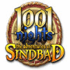 1001 Nights: The Adventures Of Sindbad jeu