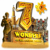7 Wonders jeu