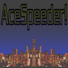 Ace Speeder jeu