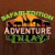 Plus d'Information sur le jeu Adventure Inlay: Safari Edition