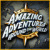 Plus d'Information sur le jeu Amazing Adventures Around the World