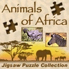 Animals of Africa jeu