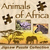 Plus d'Information sur le jeu Animals of Africa