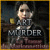 Art of Murder: The Hunt for the Puppeteer