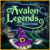 Avalon Legends Solitaire jeu