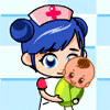 Baby Care Rush jeu