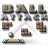 Ball Attack jeu