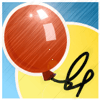 Balloon Park jeu