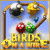 Plus d'Information sur le jeu Birds On A Wire