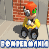 Bombermania jeu