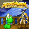 Bookworm Adventures Deluxe jeu