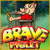 Plus d'Information sur le jeu Brave Piglet