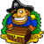 Plus d'Information sur le jeu Buccaneer Slots