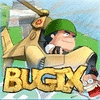 Bugix Adventures jeu