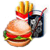 Burger Bustle jeu