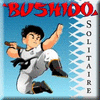 Bushido Solitaire jeu