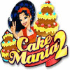 Cake Mania 2 jeu