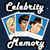 Plus d'Information sur le jeu Celebrity Memory
