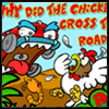 Chicken Cross The Road jeu