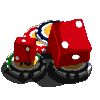 Classic Craps jeu
