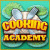 Plus d'Information sur le jeu Cooking Academy