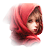 Dark Parables: Red Riding Hood jeu