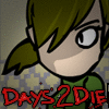 Days2Die jeu