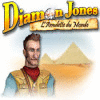 Diamon Jones: Amulet of the World jeu