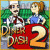 Plus d'Information sur le jeu Diner Dash 2