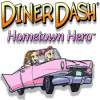 Diner Dash Hometown Hero jeu
