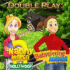 Double Play: Nanny Mania 2 and Babysitting Mania jeu