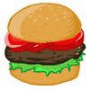 Eat Nasty Stuff jeu
