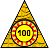 Egyptian Caribbean Poker jeu