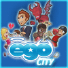 EGO City jeu