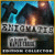 Enigmatis: Les Arcanes de Maple Creek Edition Collector jeu