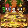 Escape From Paradise 2: A Kingdom's Quest jeu