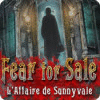 Fear for Sale: Sunnyvale Story jeu