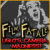 Film Fatale: Lights, Camera, Madness jeu