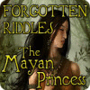 Forgotten Riddles: The Mayan Princess jeu