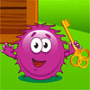 Frizzle Fraz jeu