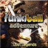 Funkiball Adventure jeu