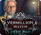 Vermillion Watch: L'Ordre Zéro jeu