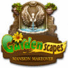 Gardenscapes 2: Mansion Makeover jeu