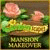 Gardenscapes 2: Mansion Makeover jeu