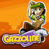 Gazzoline jeu