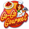 Go-Go Gourmet jeu