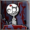 Grave Digger jeu