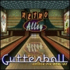 Gutterball - Golden Pin Bowling jeu