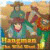 Plus d'Information sur le jeu Hang Man Wild West 2