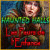 Haunted Halls: Les Peurs de l'Enfance Edition Collector jeu
